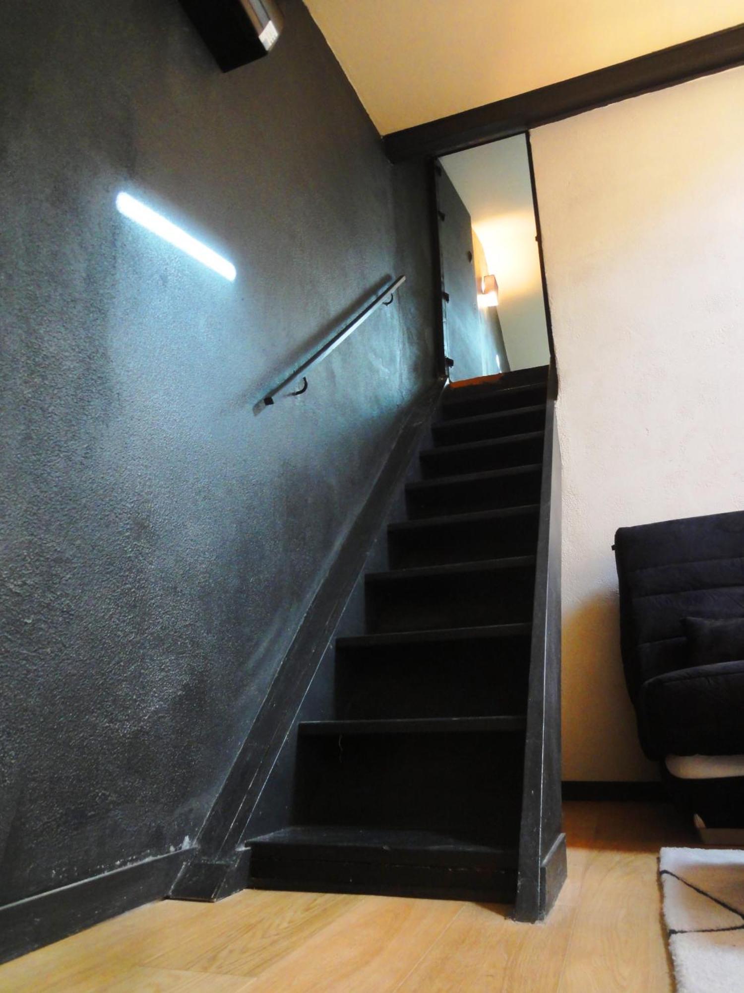 ユゼLes Olivesアパートメント 部屋 写真